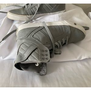 Supra mens shoesusa 7.5